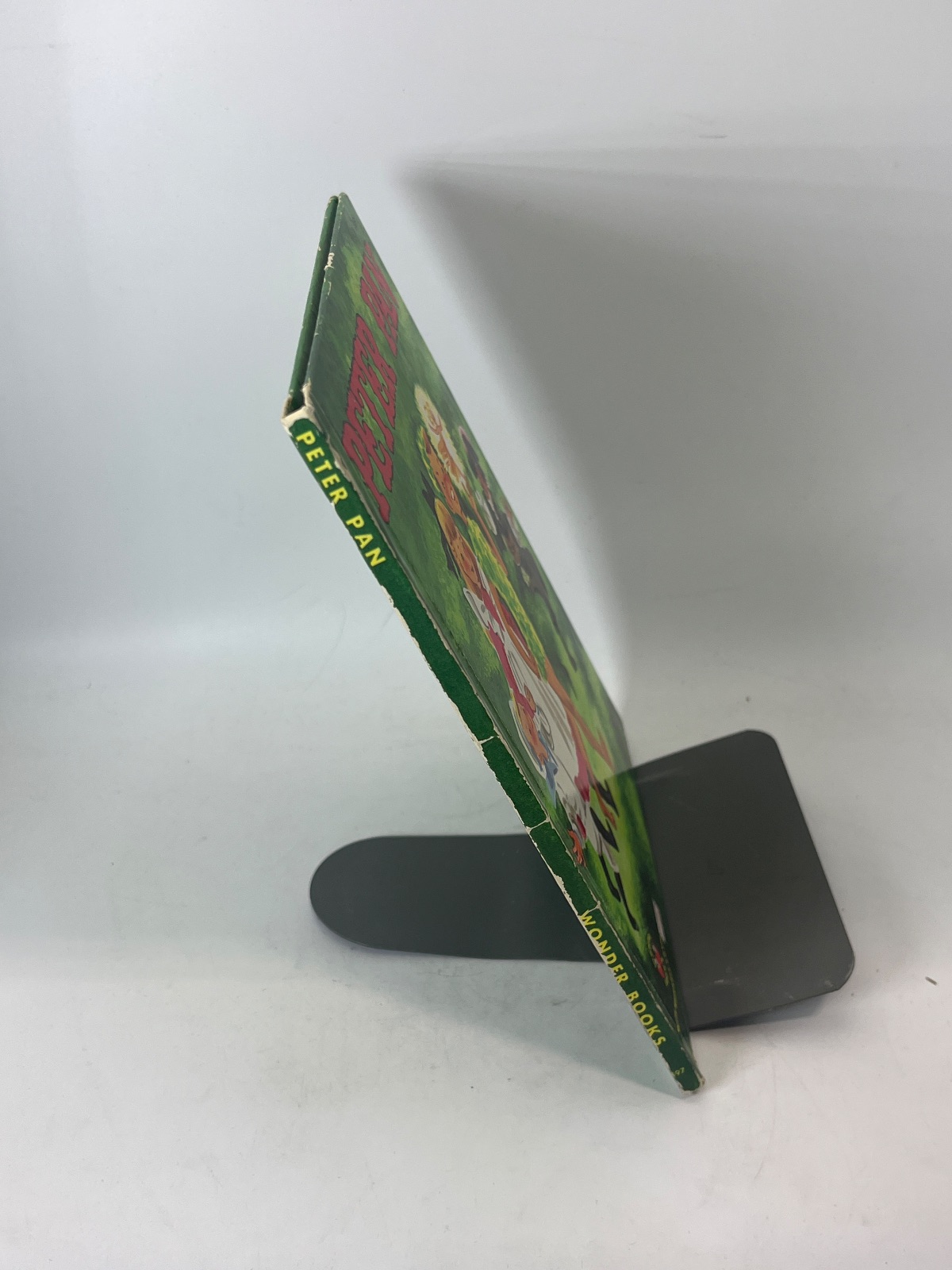 Peter Pan - Wonder books - Image 2