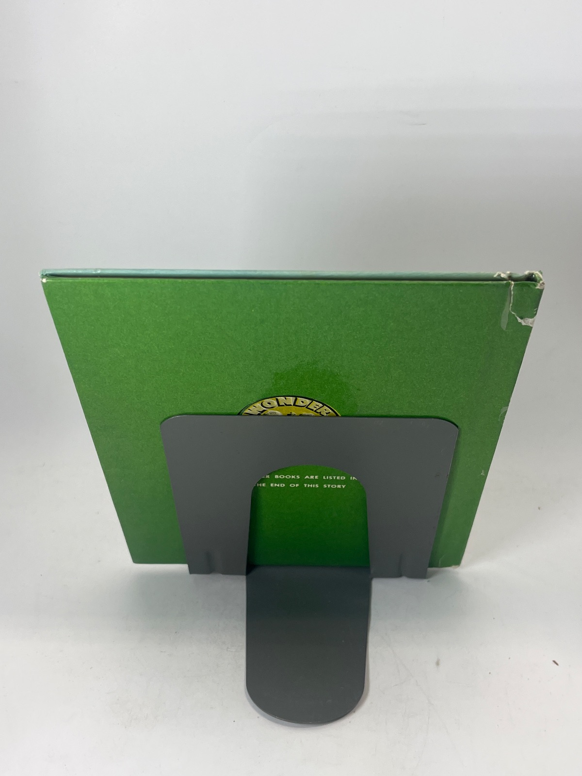 How Peter Cottontail Got His Name - Image 3