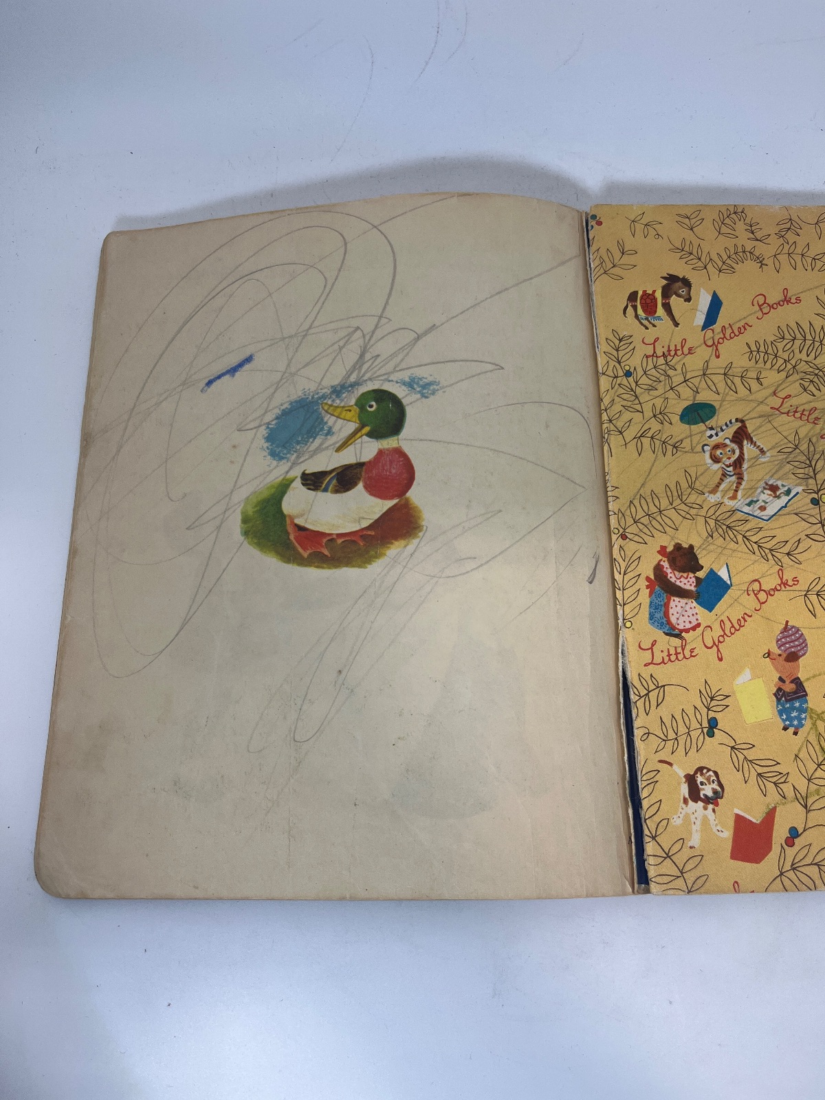 Bedtime Stories - A Little Golden Book - Image 8