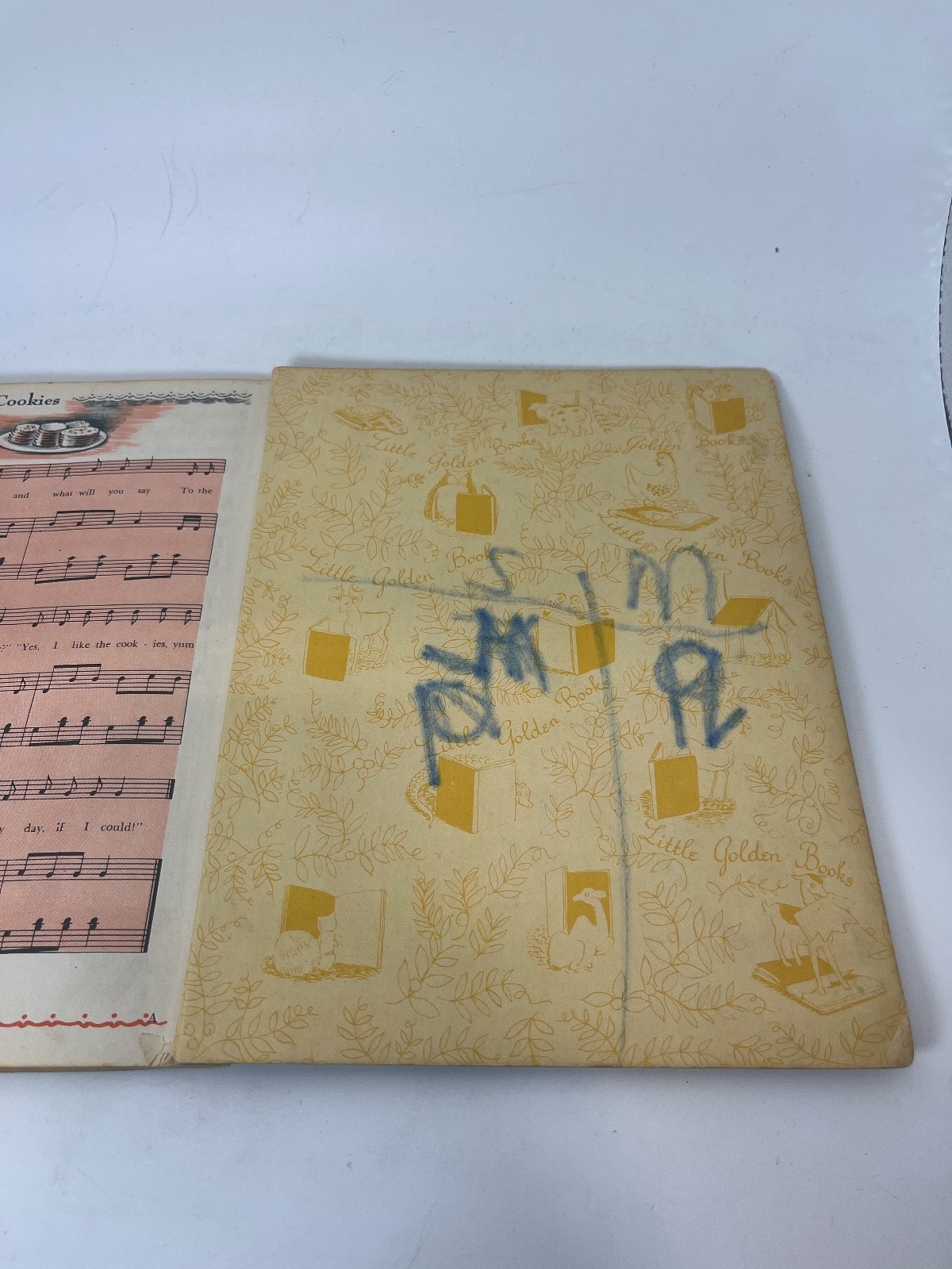 Surprise for Sally and Other Stories - Image 7