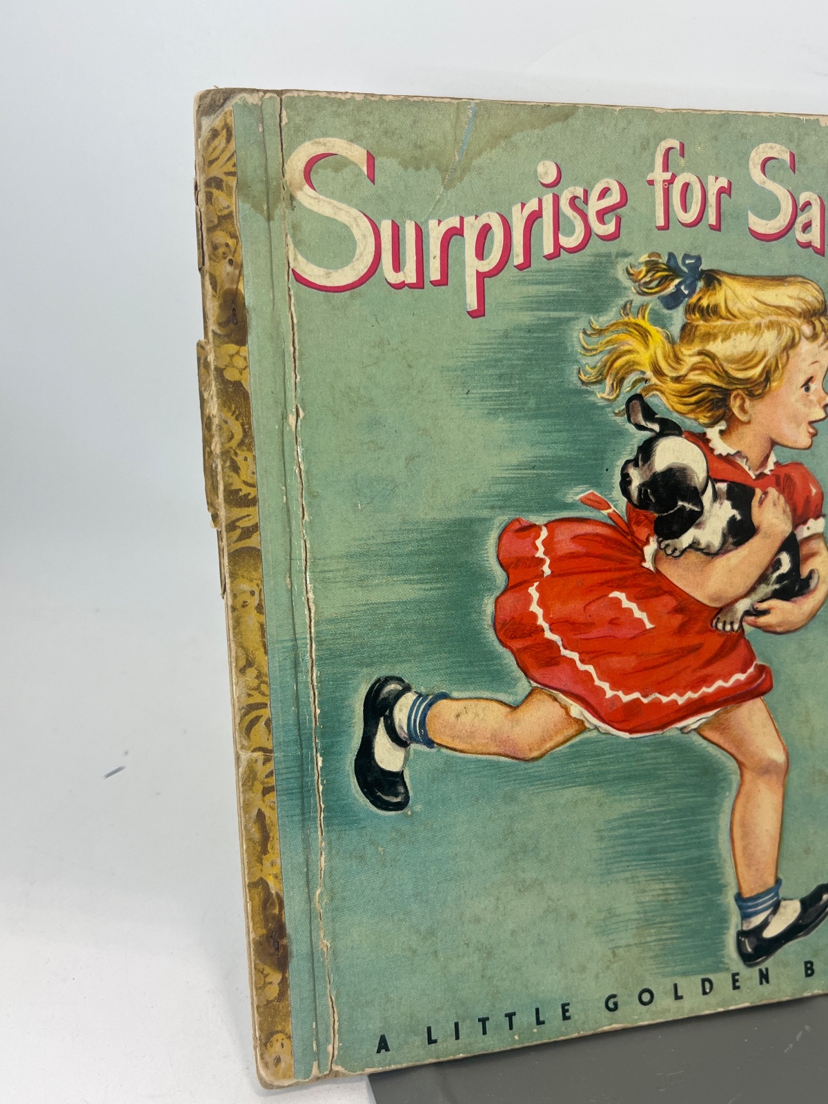 Surprise for Sally and Other Stories - Image 3