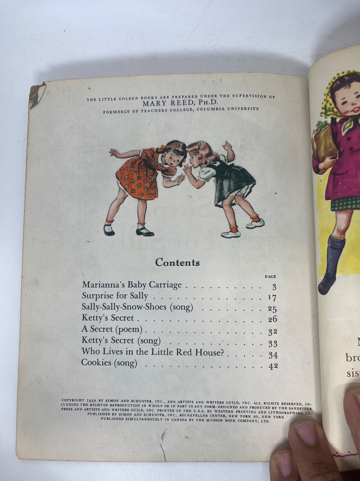 Surprise for Sally and Other Stories - Image 6