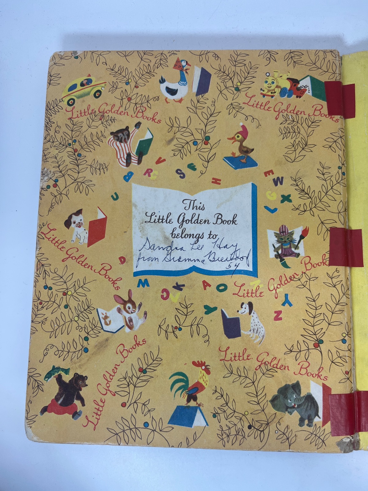 Rabbit and His Friends - Image 7