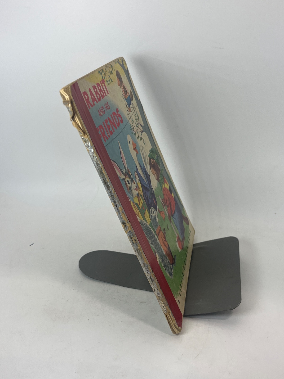 Rabbit and His Friends - Image 2