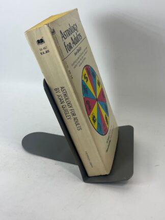 Astrology for Adults - Cover