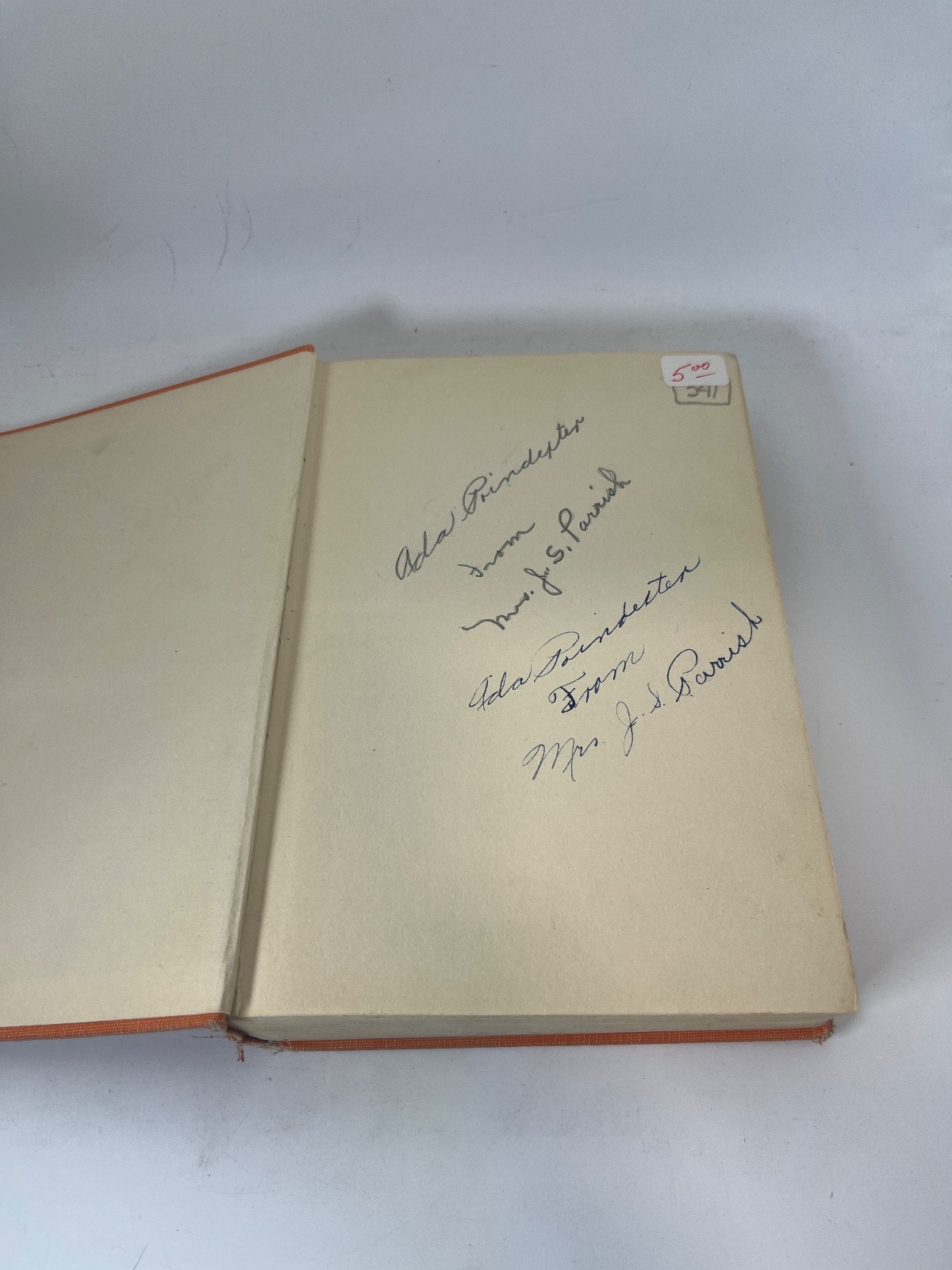 Peggy Lee of the Golden Thistle Plantation - Image 6