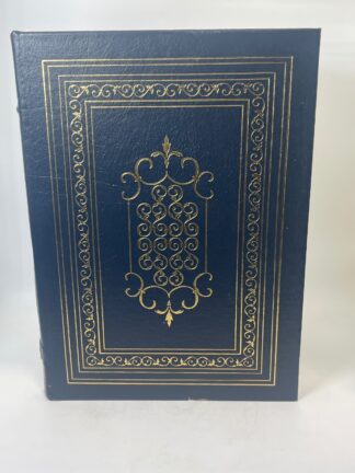 She Stoops to Conquer - Easton Press - Cover