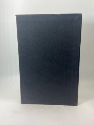 The Prince - Heritage Sandglass - Cover