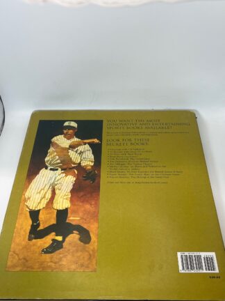 The Sports Art of Bart Forbes - Cover