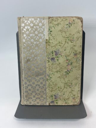 Mosses from an Old Manse - Cover