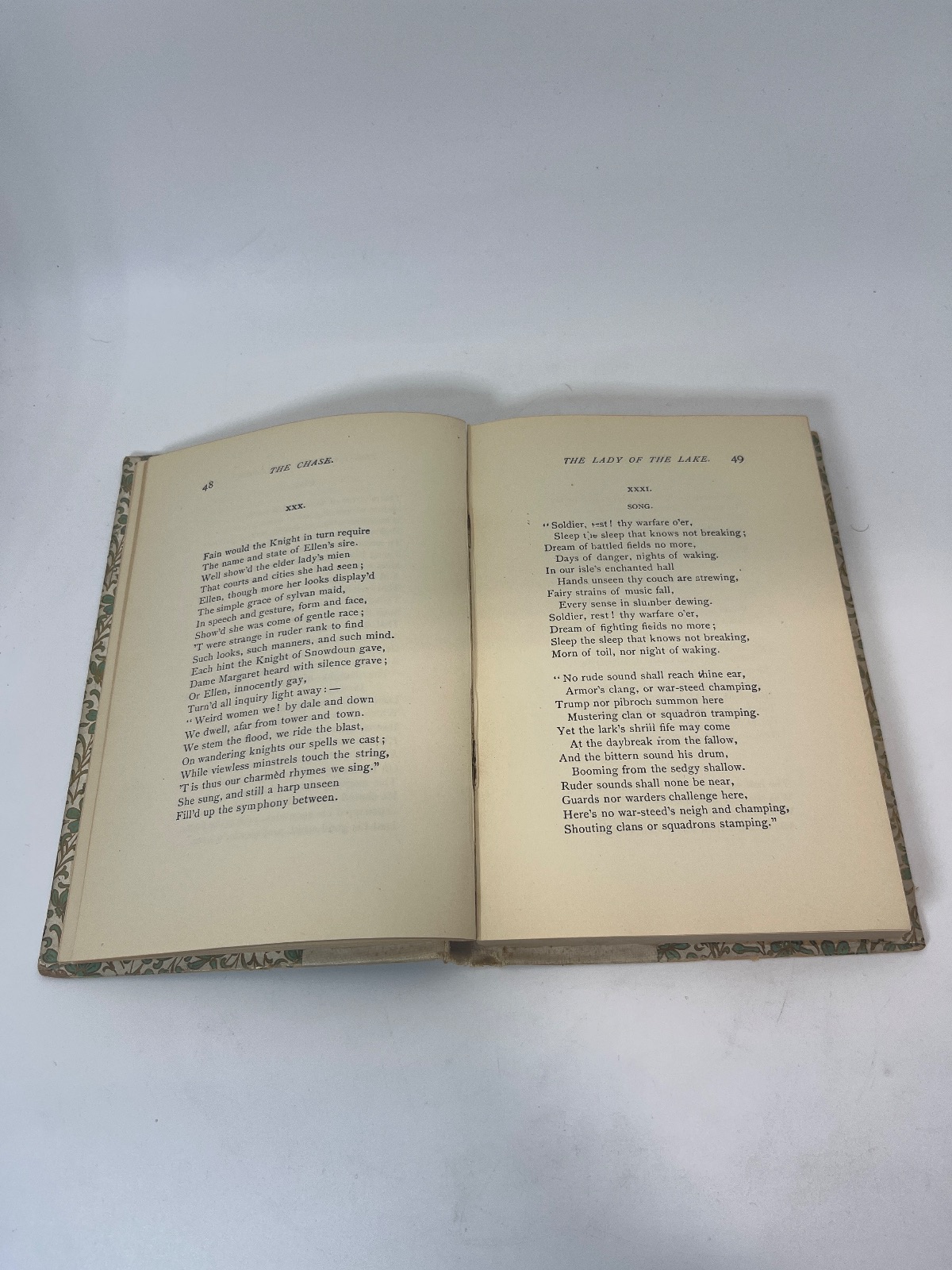 The Lady of the Lake - Image 3