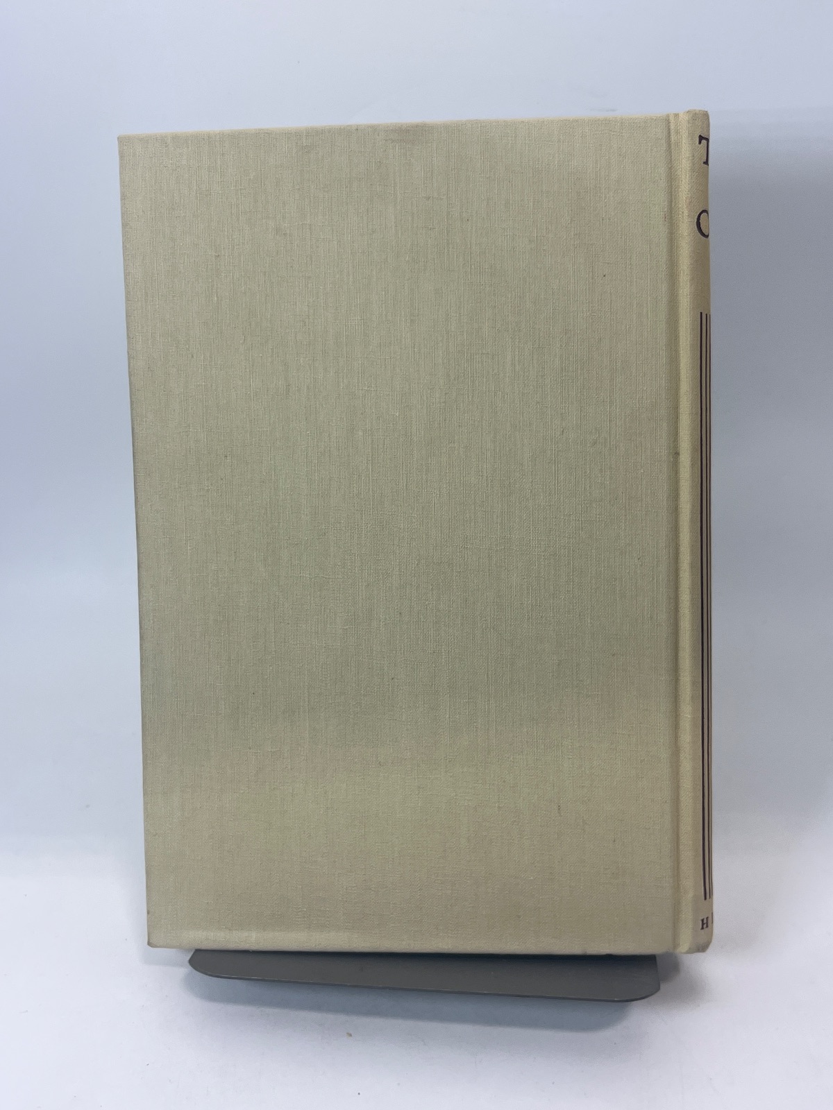 The Way of All Flesh - Image 4