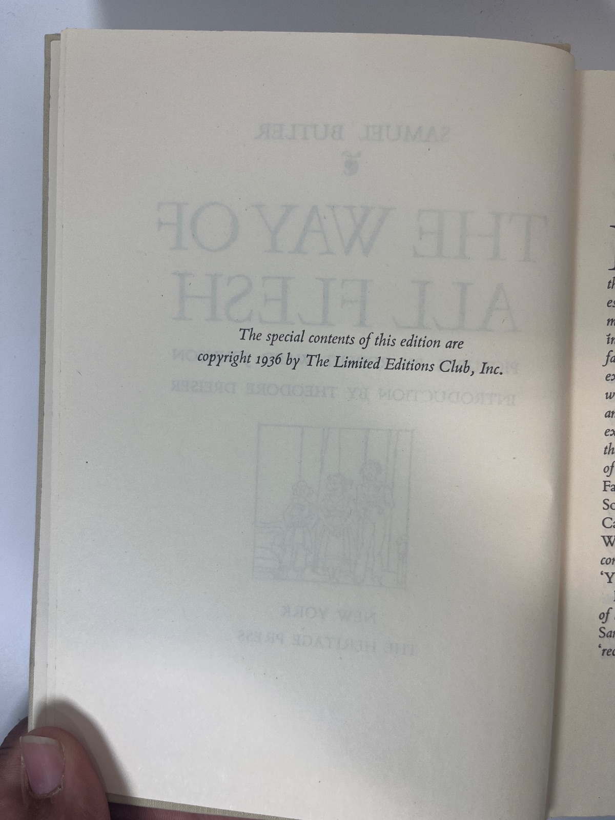 The Way of All Flesh - Image 6