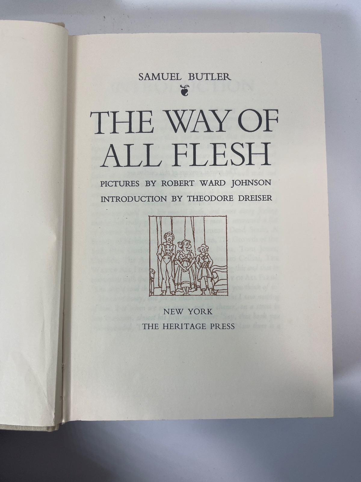 The Way of All Flesh - Image 5