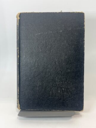 The Foxes of Harrow - Cover