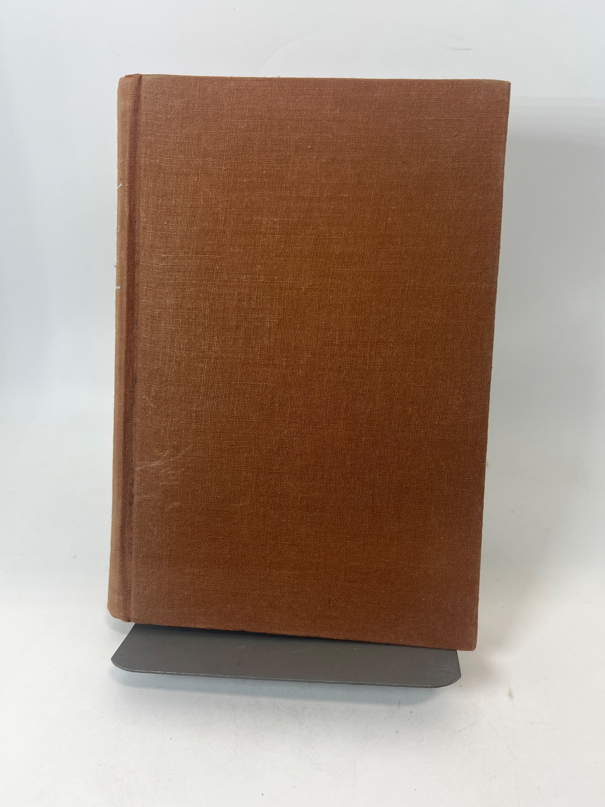 Roget's Thesaurus of the English Language in Dictionary Form - Cover