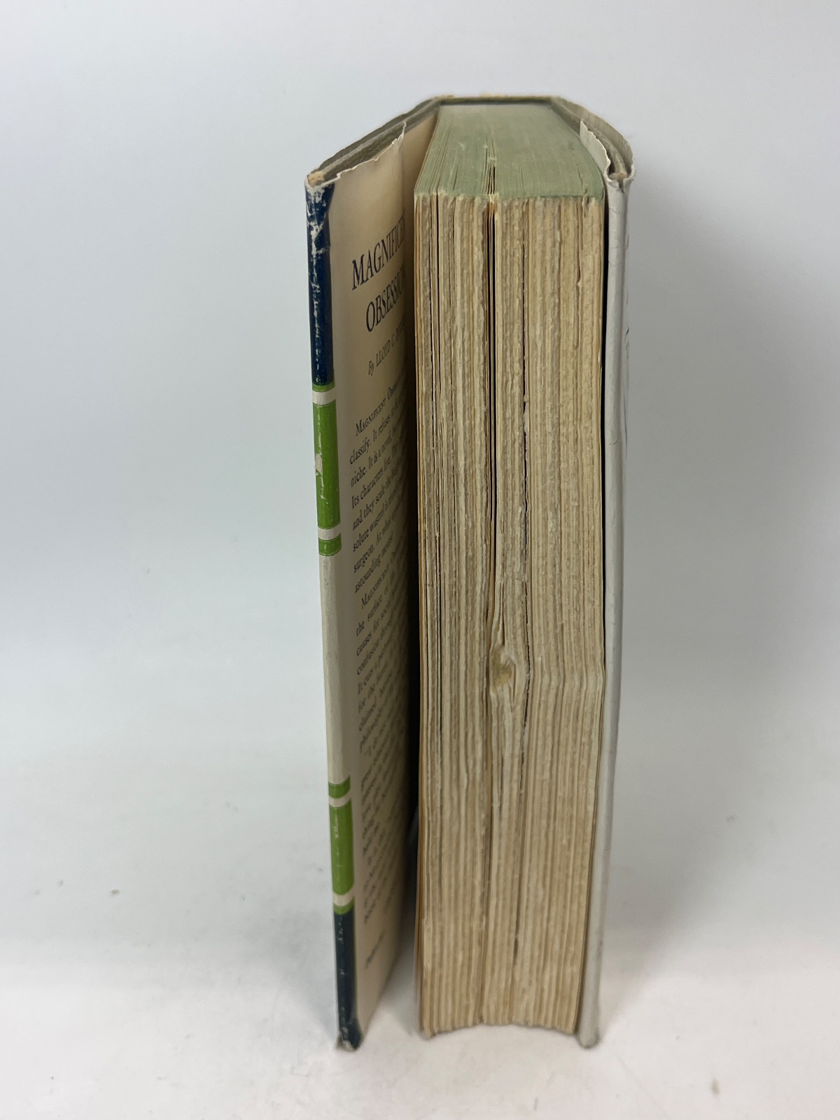 Magnificent Obsession - Image 3