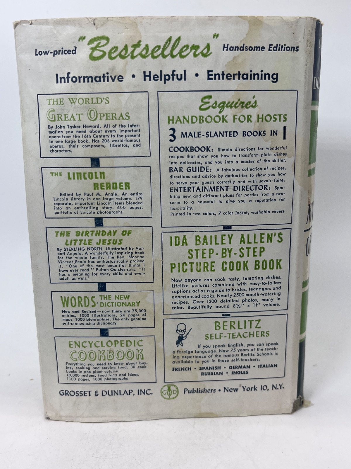 Magnificent Obsession - Image 2