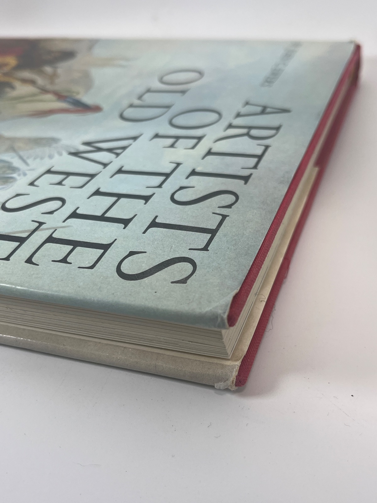 Artists of the Old West - Image 3