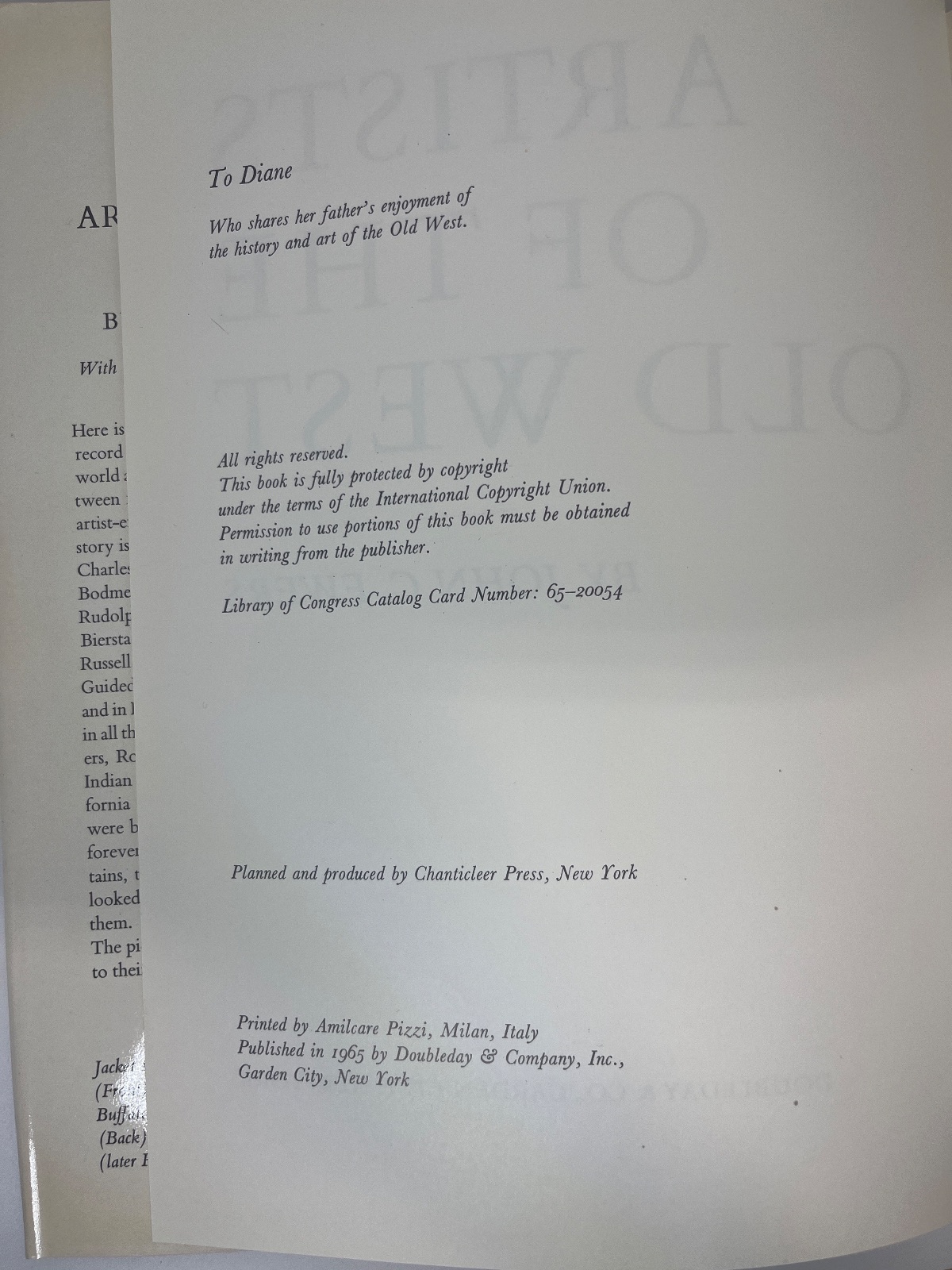 Artists of the Old West - Image 4