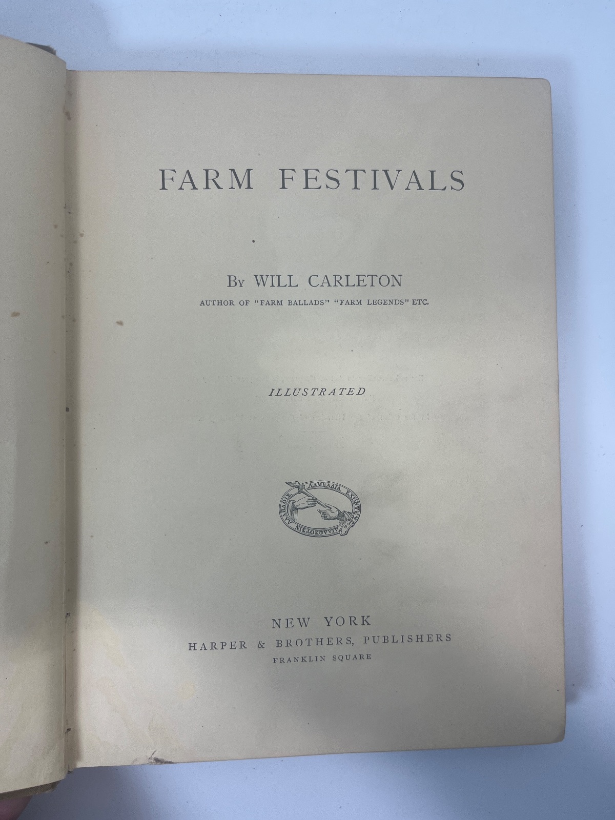 Farm Festivals - Image 8