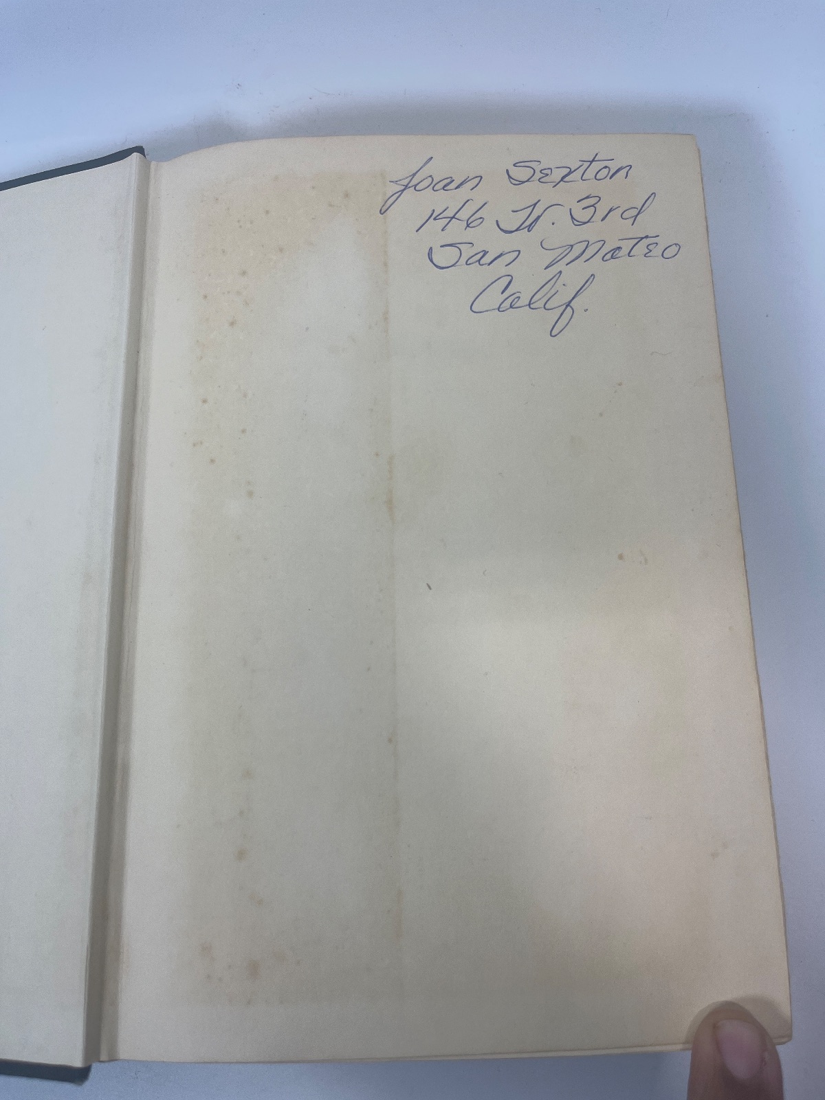 My Wicked, Wicked Ways - Image 2