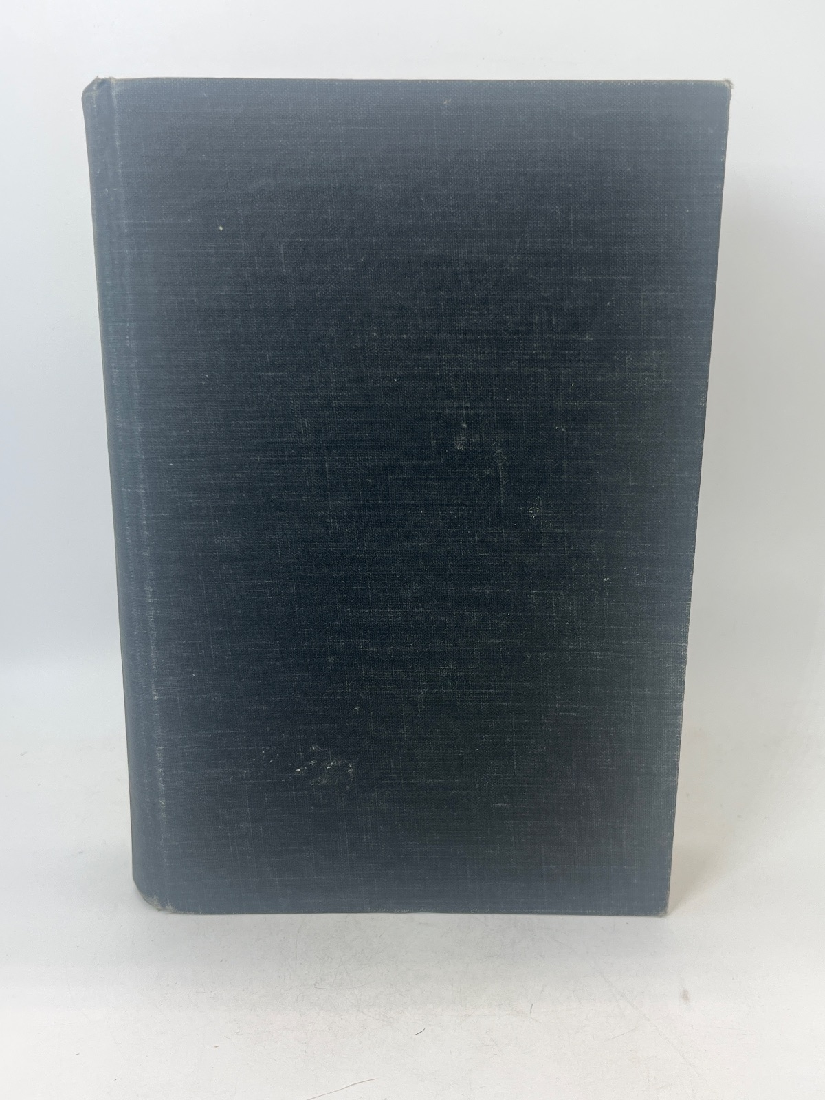 My Wicked, Wicked Ways - Cover