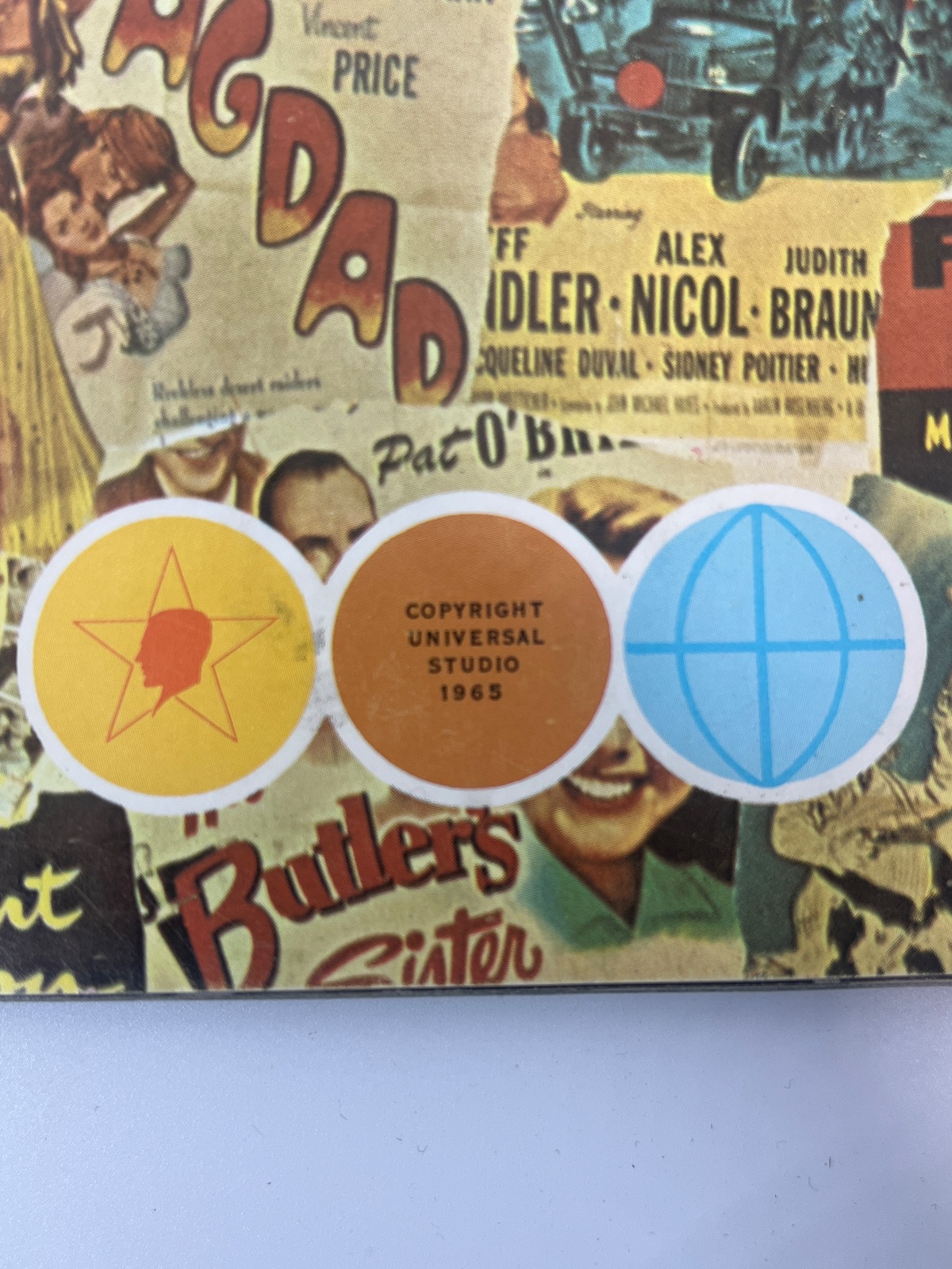 Universal City Studio Story - Image 3