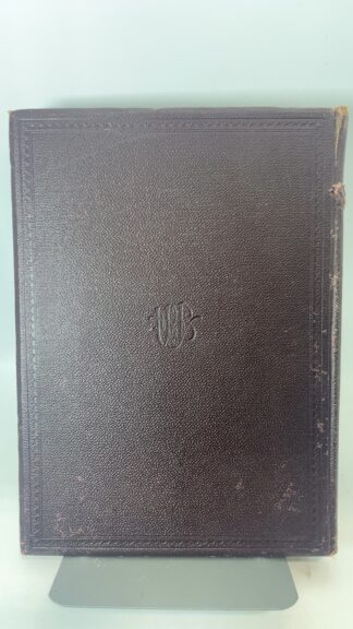 Farm Ballads - Cover