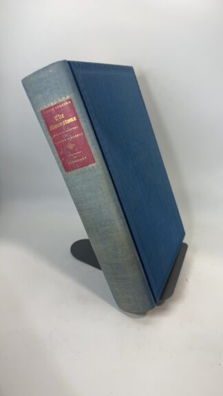 The Moonstone - Cover