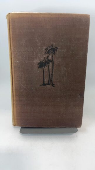 Coming of Age in Samoa - Cover