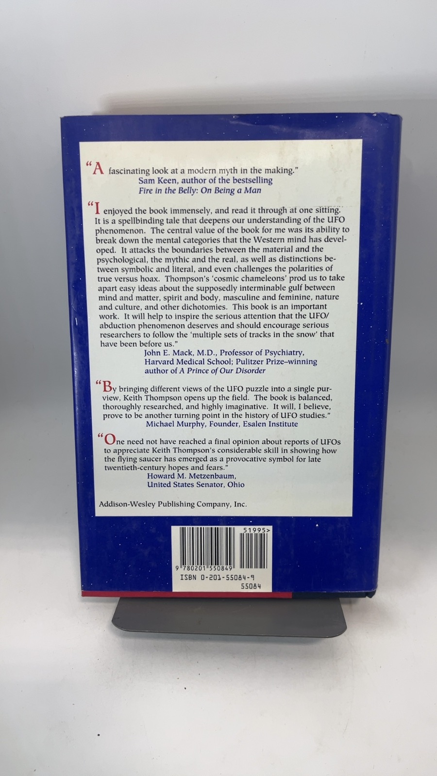 Angels and Aliens: UFOs and the Mythic Imagination - Image 3