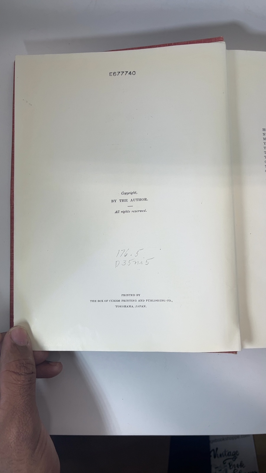 The Nightless City - Image 6