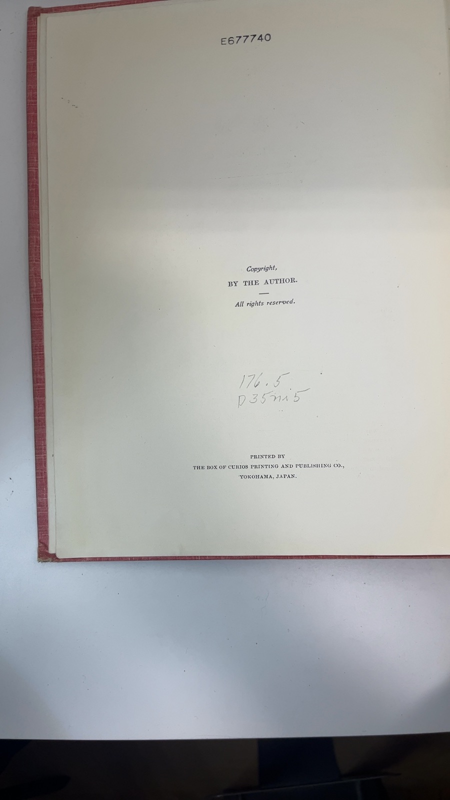 The Nightless City - Image 5