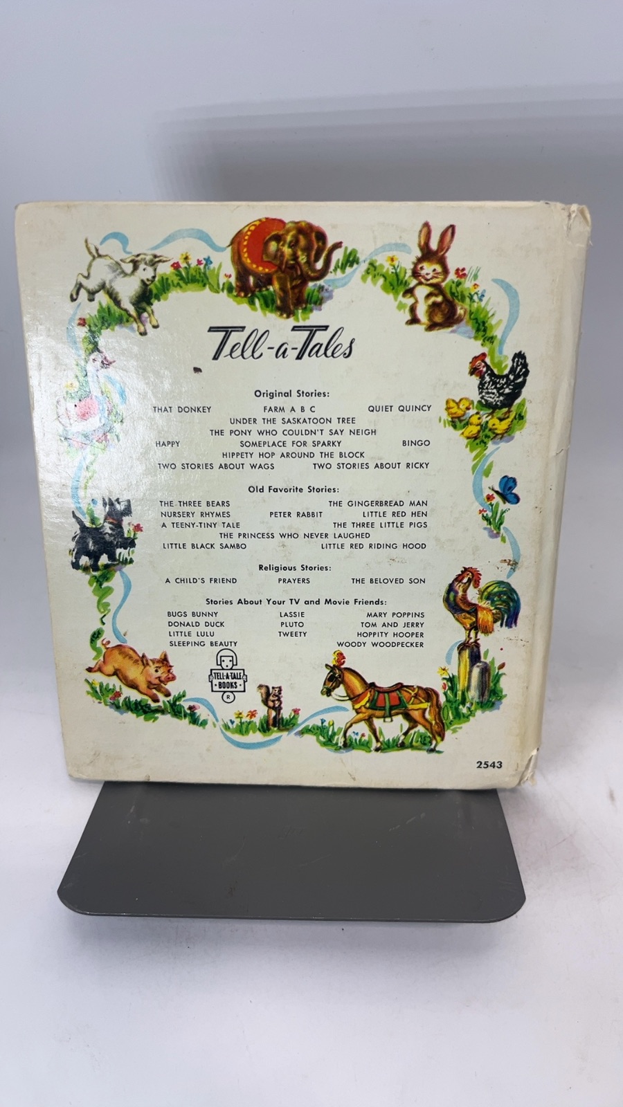 The Two Too Twins - Image 3