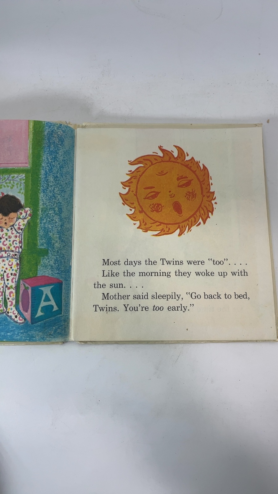 The Two Too Twins - Image 5