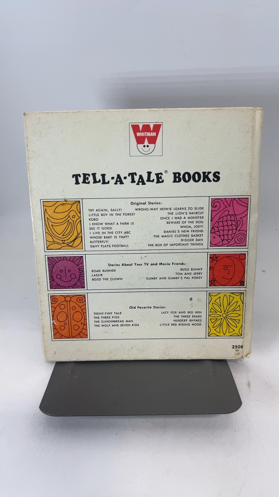 Jean Ellen Learns to Swim - Image 3