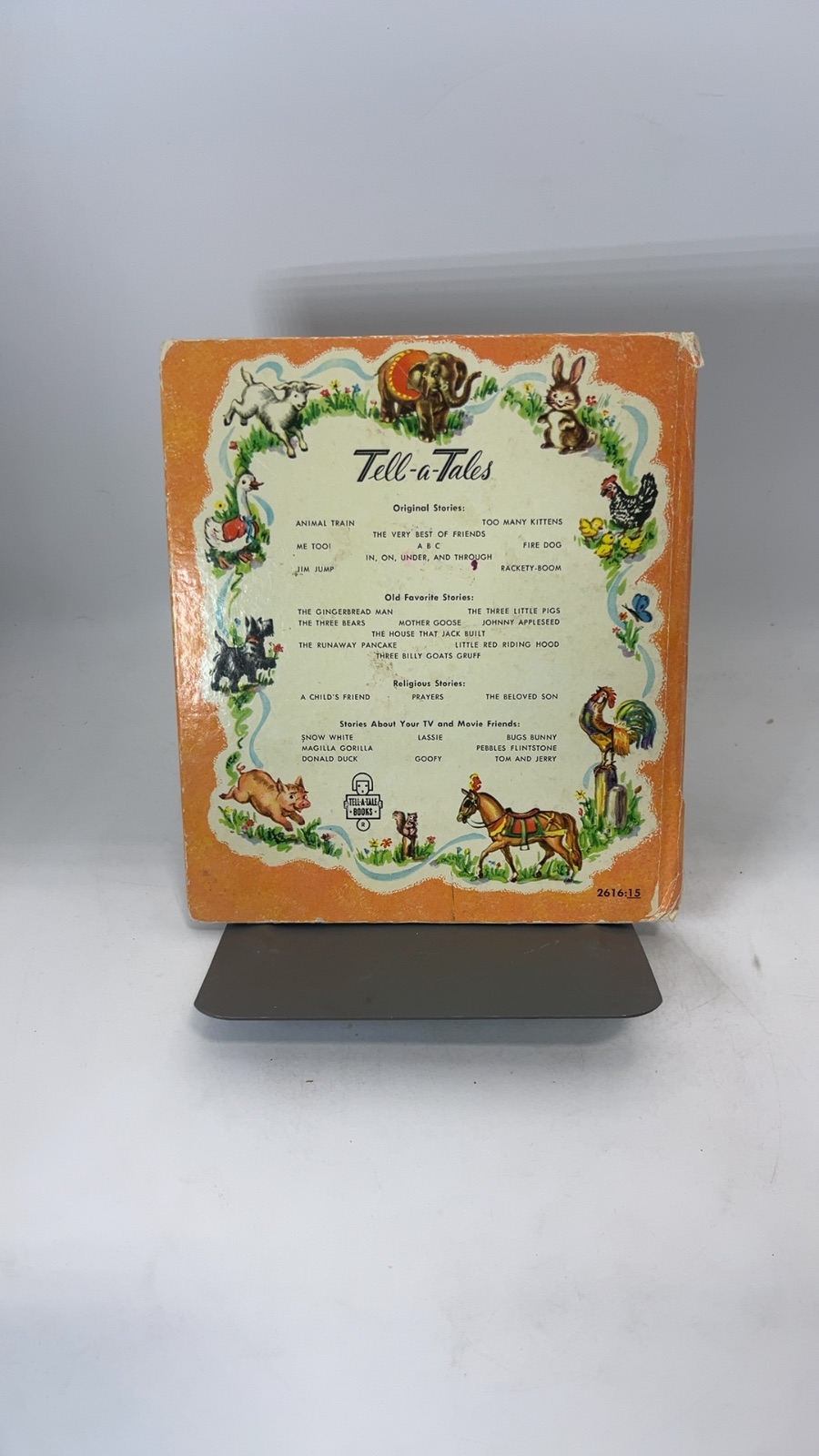 One, Two, Three - Image 3