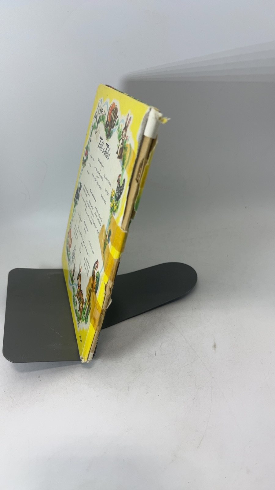 Walt Disney's Donald Duck and The New Birdhouse - Image 4