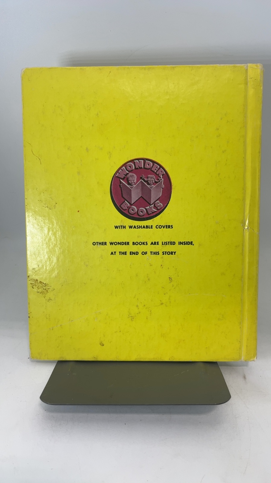 The Romper Room Book of Finger Plays and Action Rhymes - Image 3