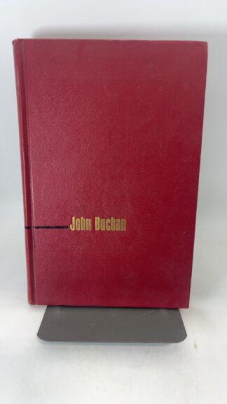 The 39 Steps - Cover