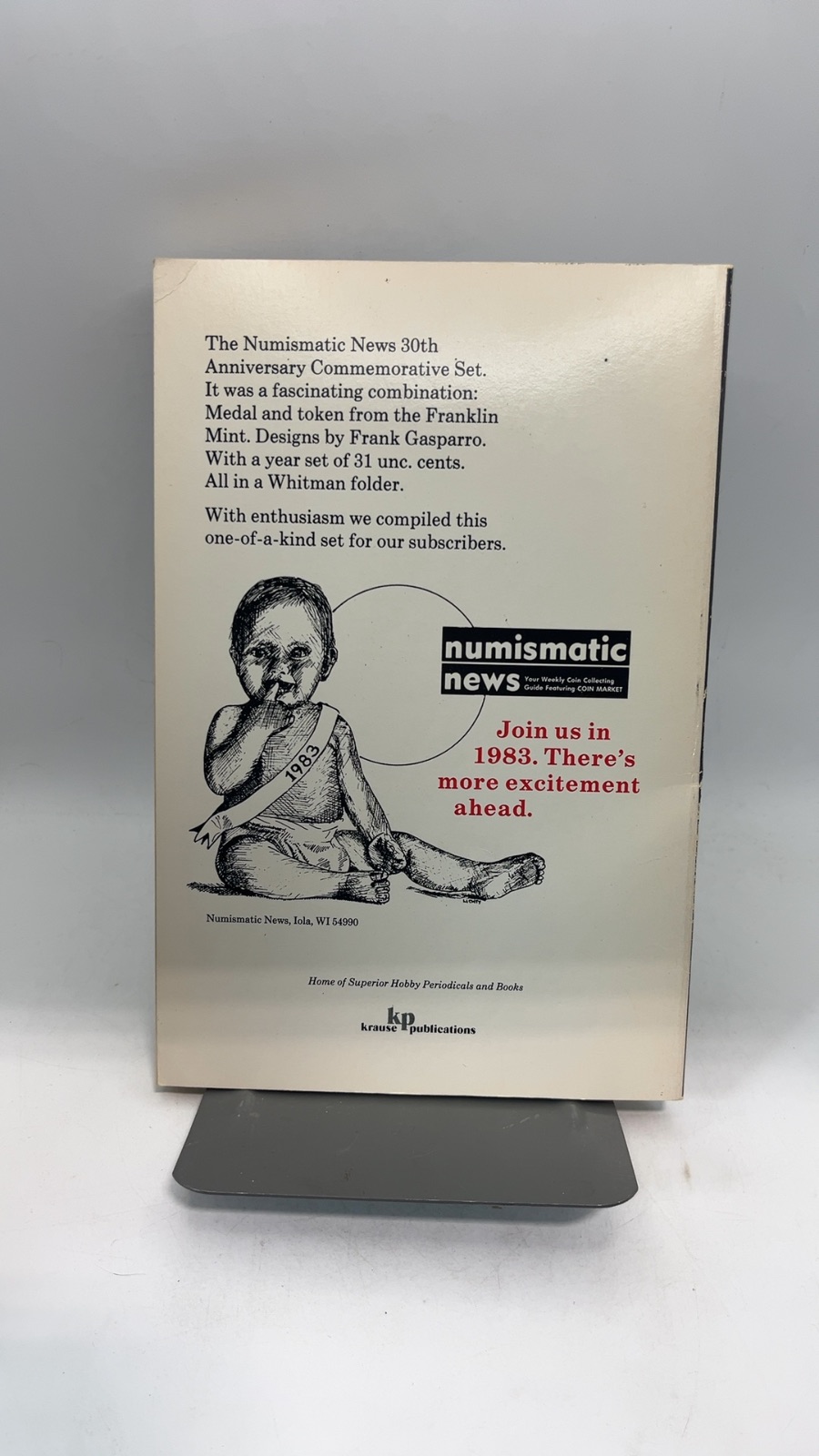 The Numismatist - Image 3