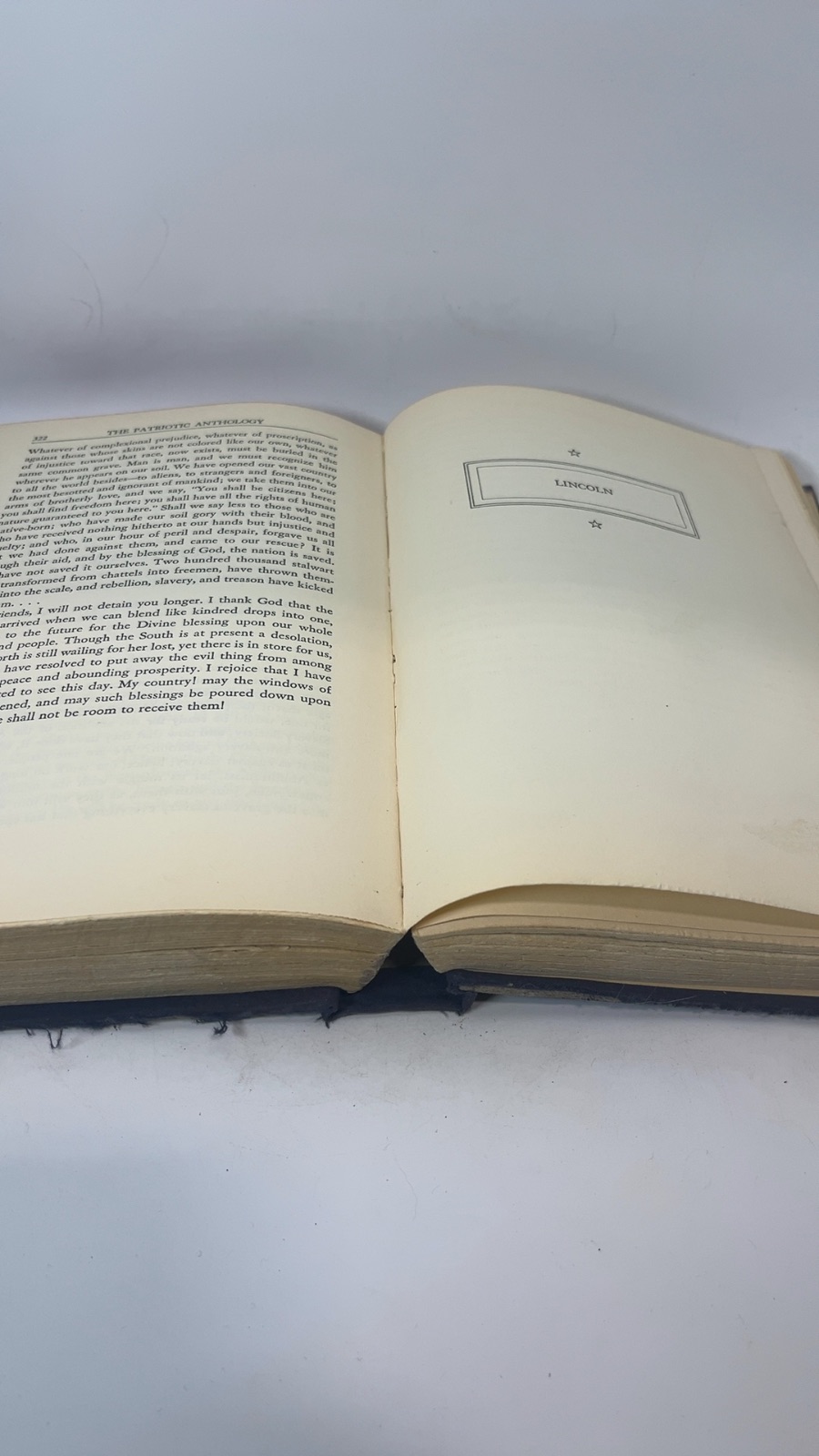 The Patriotic Anthology - Image 7