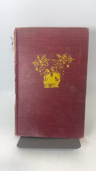 Barefoot Boy With Cheek - Cover