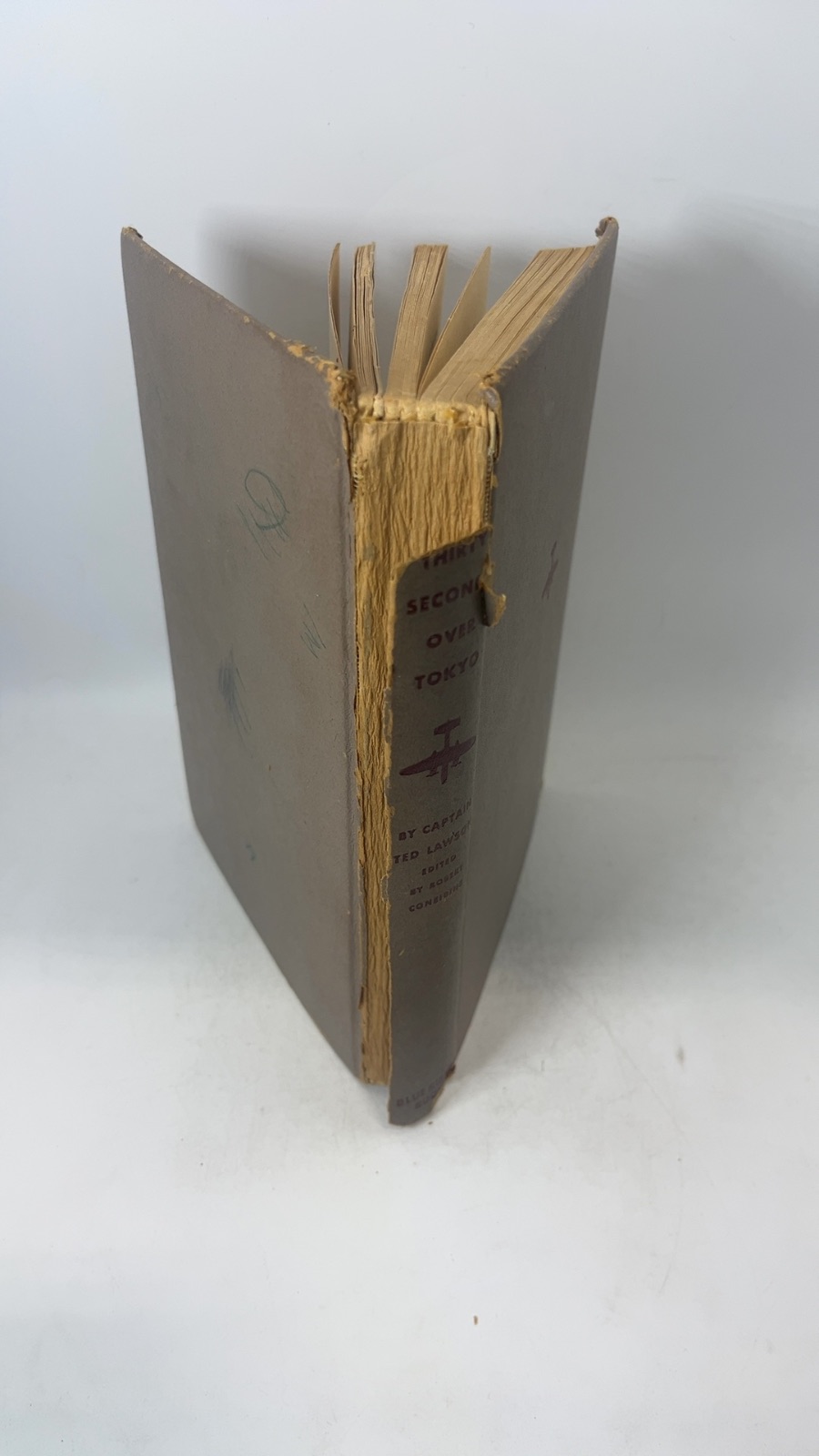 Thirty Seconds Over Tokyo - Image 8