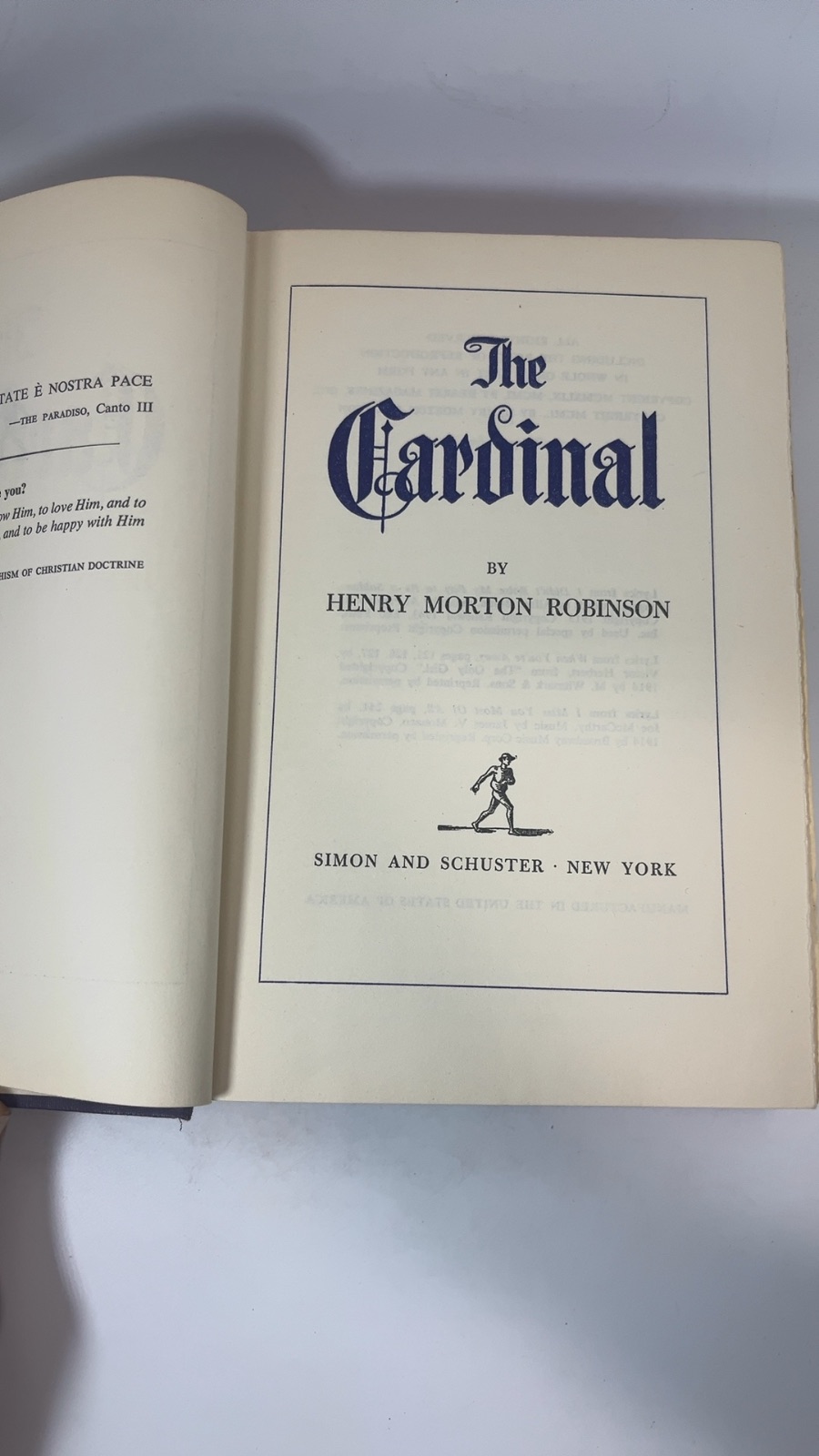 The Cardinal - Image 4