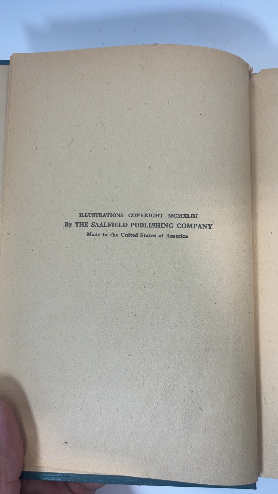 Hans Brinker or The Silver Skates - Image 5