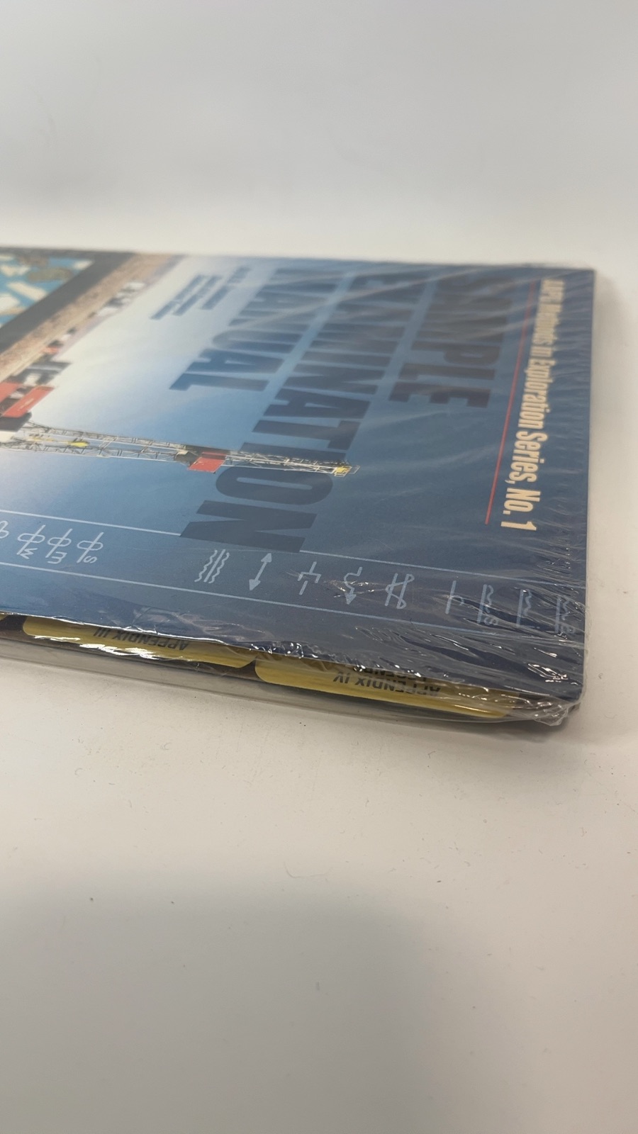 SAMPLE EXAMINATION MANUAL - Image 2