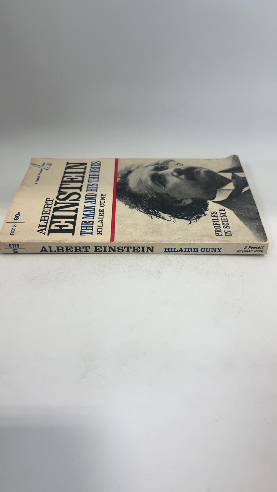 Albert Einstein: The Man and His Theories - Image 6