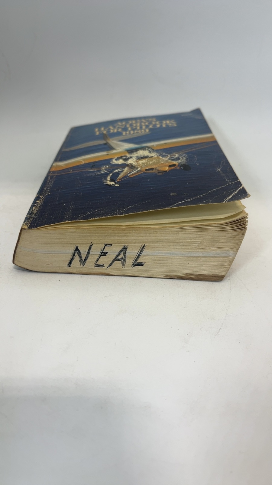 AOPA's Handbook for Pilots 1989 - Image 6